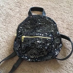 Mossimo Supply Co. backpack purse